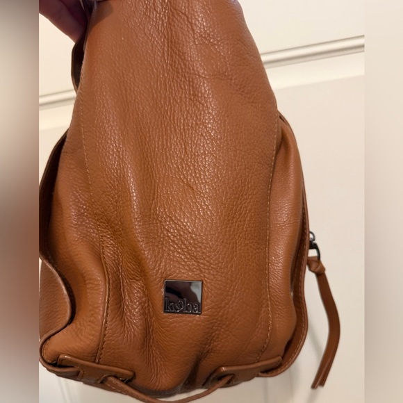 Kooba Jonnie Leather Hobo Bag - Picture 5 of 5